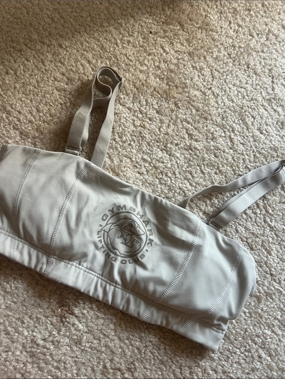 Gymshark sports bra